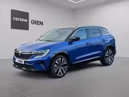 Renault Austral 1.2 200 Iconic