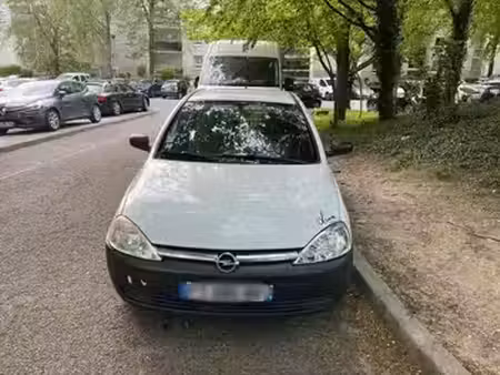 Opel Corsa 1.2 Cosmo