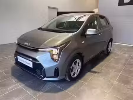 Kia Picanto 1.0 GDi 68 Active