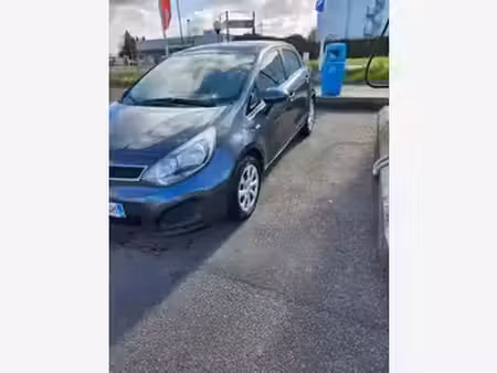 Kia Rio 1.1 CRDi 75 Active