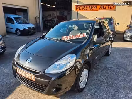 Renault Clio 1.2 dCi 65 Access