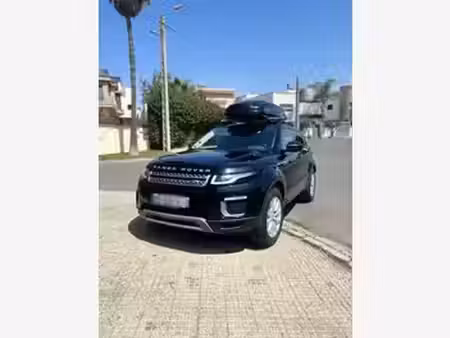 Land Rover Range Rover Evoque D150 2.0 150 R-Dynamic Business