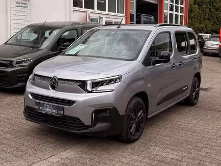 Citroën Berlingo 1.5 131 Max