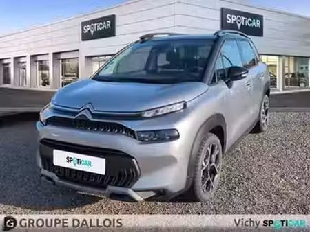 Citroën C3 Aircross 1.2 PureTech 110 Max