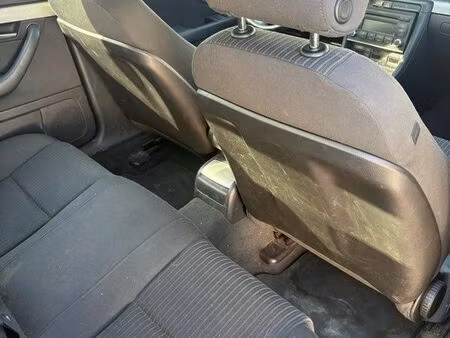 Audi A4 1.9 TDI 116