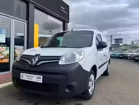 Renault Kangoo 1.5 dCi