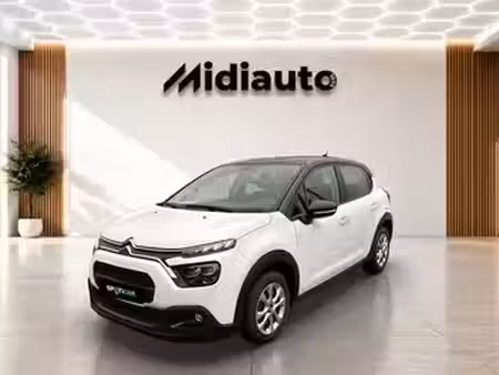 Citroën C3 1.5 HDi 100 Max