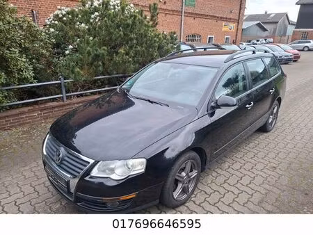 Volkswagen Passat 2.0 TDI 140 Trendline