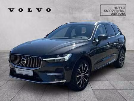 Volvo XC60 2.0 4x4