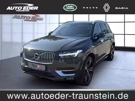 Volvo XC90 T8 2.0 310 4x4