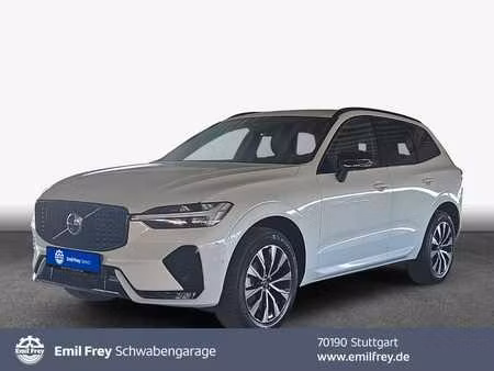 Volvo XC60 2.0 4x4