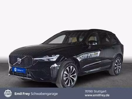 Volvo XC60 2.0 4x4