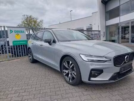 Volvo V60 T6 2.0 253 Plus 4x4