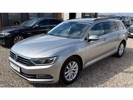 Volkswagen Passat 1.4 TSI 150 Confortline