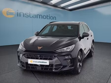 Cupra Terramar 1.5 150
