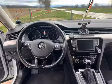 Volkswagen Passat 2.0 TDI 150 Highline