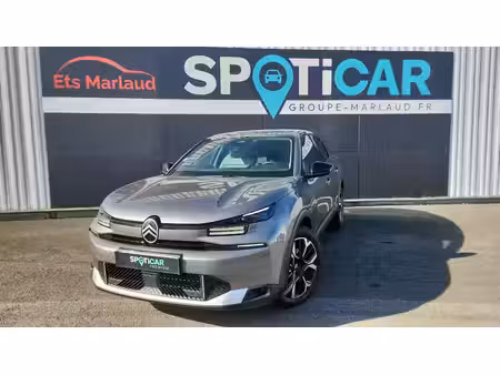 Citroën C4 1.2 PureTech 130 Max