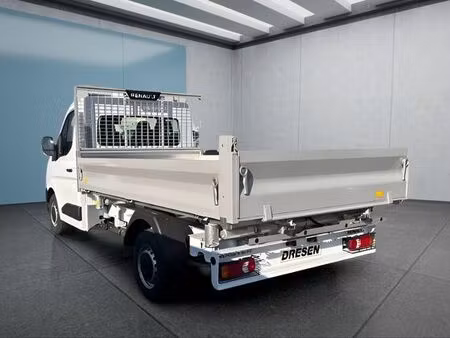 Renault Master 2.0 dCi 150