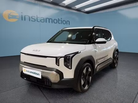 Kia EV2 147 Earth