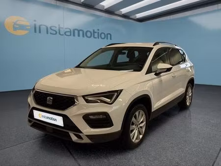 Seat Ateca 1.0 TSI 110 Style