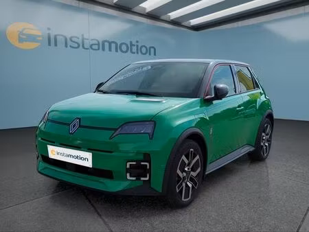 Renault R5 Techno