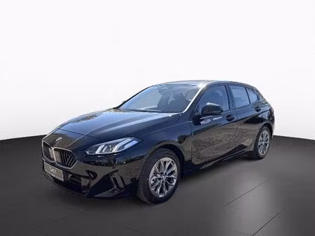 BMW Série 1 1.5 sDrive
