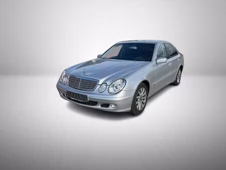 Mercedes-Benz Classe E E 220 2.1 CDI 150