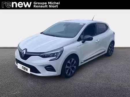 Renault Clio E-Tech 1.6 145