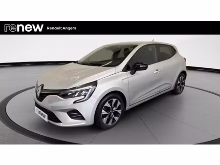 Renault Clio 1.5 dCi 100
