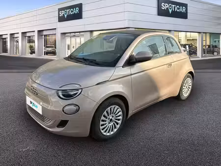 Fiat 500 95