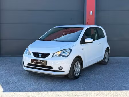 Seat Mii 1.0 60 Style