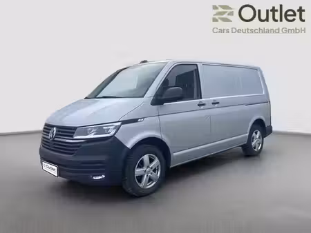 Volkswagen Transporter T6.1 2.0 TDI 150 4Motion