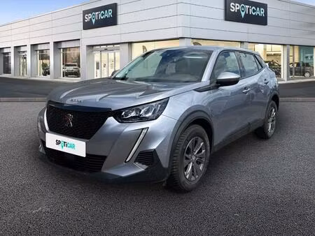 Peugeot 2008 1.2 100 Active