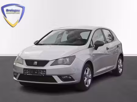 Seat Ibiza 1.2 Référence