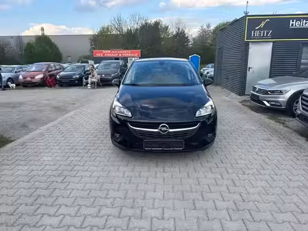 Opel Corsa 1.4 101