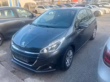 Peugeot 208 1.2 68 Active