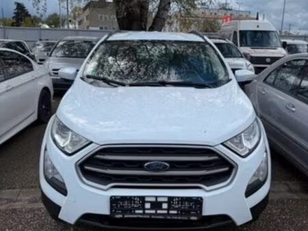 Ford EcoSport 1.0 125 Trend
