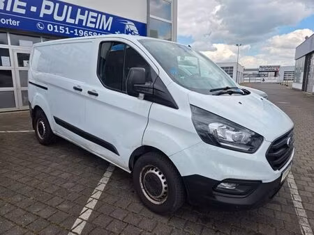 Ford Transit 2.0 105