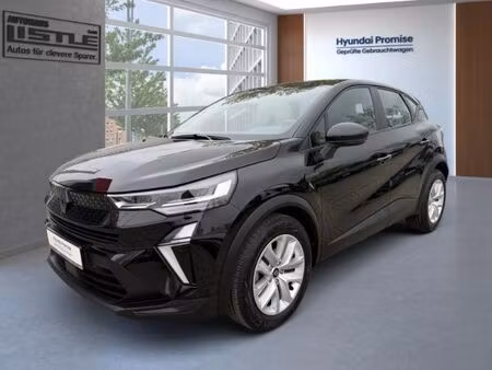 Renault Captur 1.3 158 Evolution