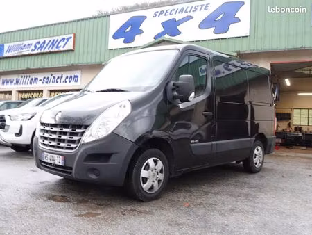 Renault Master 2.3 dCi 150