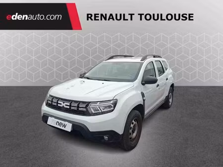 Dacia Duster Eco G 1.0 101