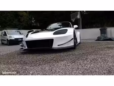 Honda S2000 2.0 240 S