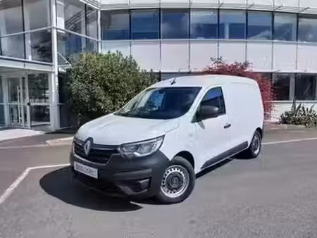 Renault Express Van 1.5 dCi 95 Confort