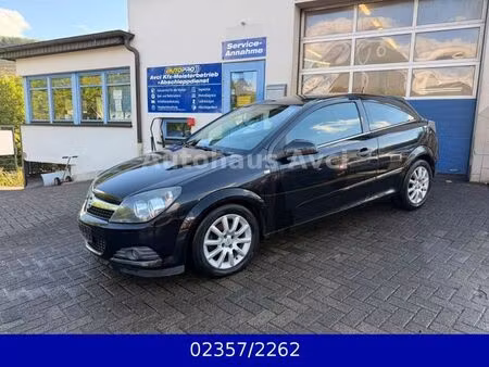 Opel Astra 1.4 90 Selection