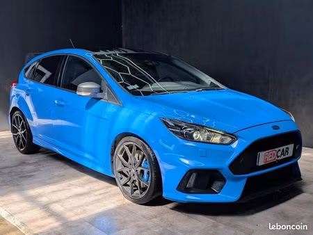 Ford Focus RS 2.3 350 Pack Performance 4x4