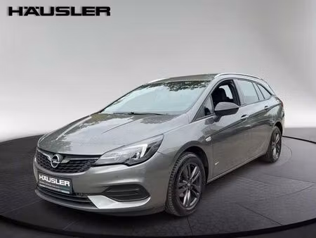 Opel Astra 1.2 145 Ultimate
