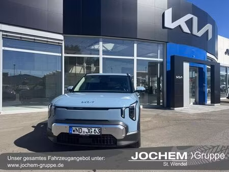 Kia EV2 