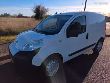 Citroën Nemo Combi 1.3 HDi 75