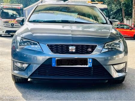 Seat Leon 2.0 TDI 150 FR