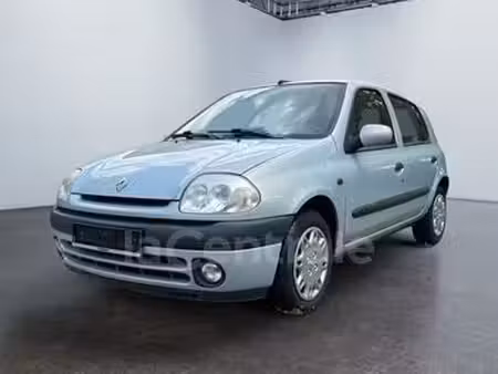 Renault Clio 16S 1.2 Authentique